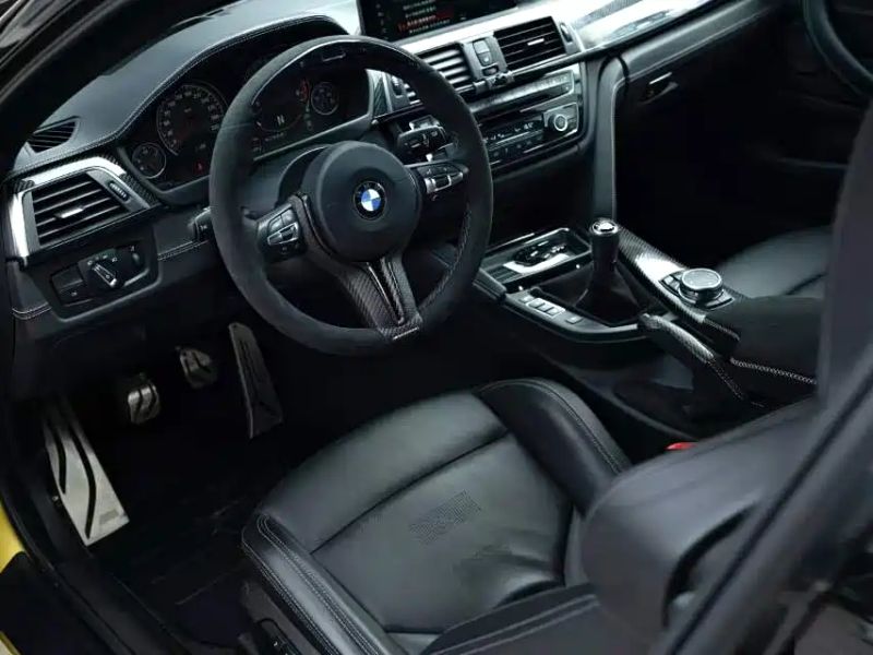 BMW M4