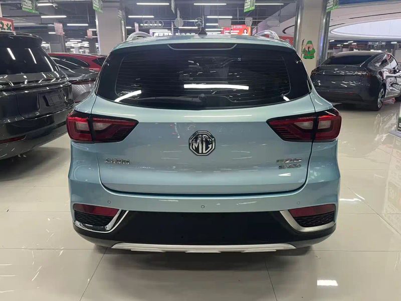 Mg ezs