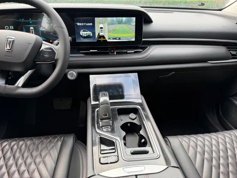 Besturn t99