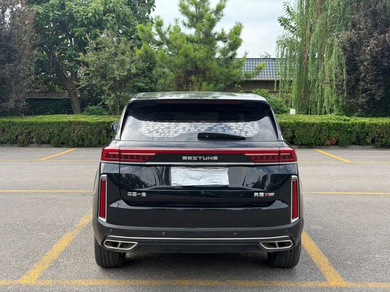Besturn t99