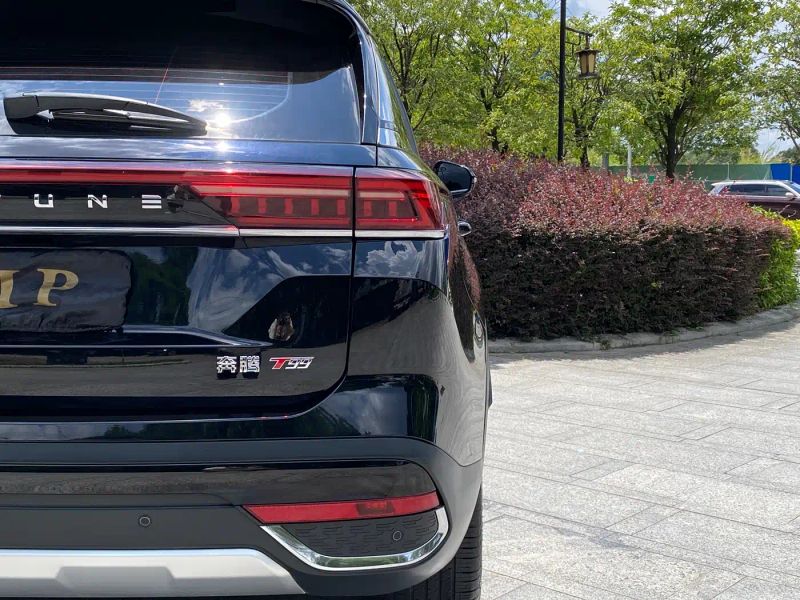 Besturn t99