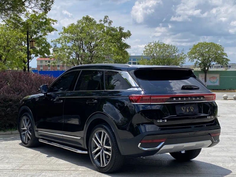 Besturn t99
