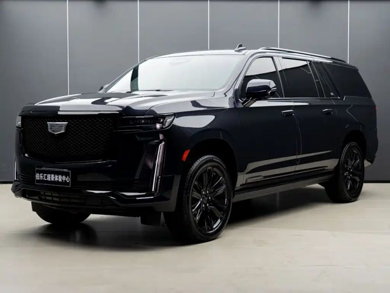 sawei escalade