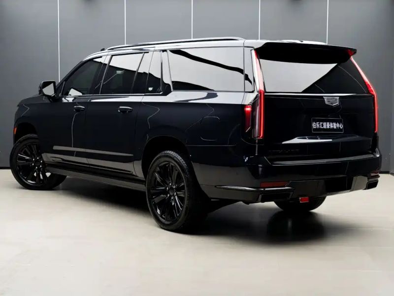 sawei escalade