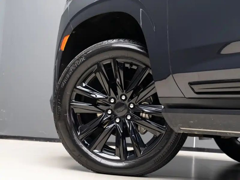 sawei escalade