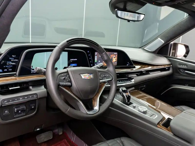 sawei escalade