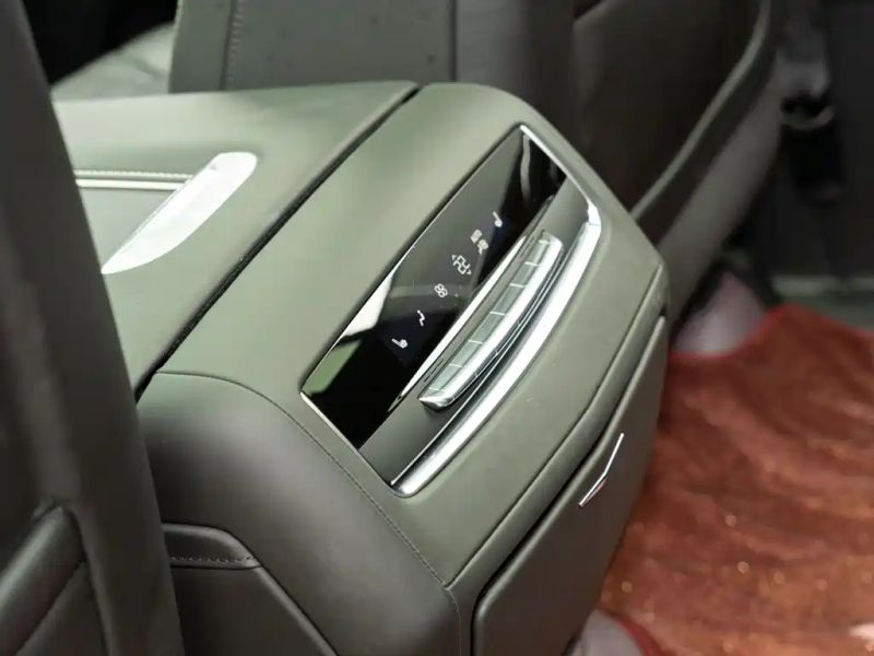 sawei escalade