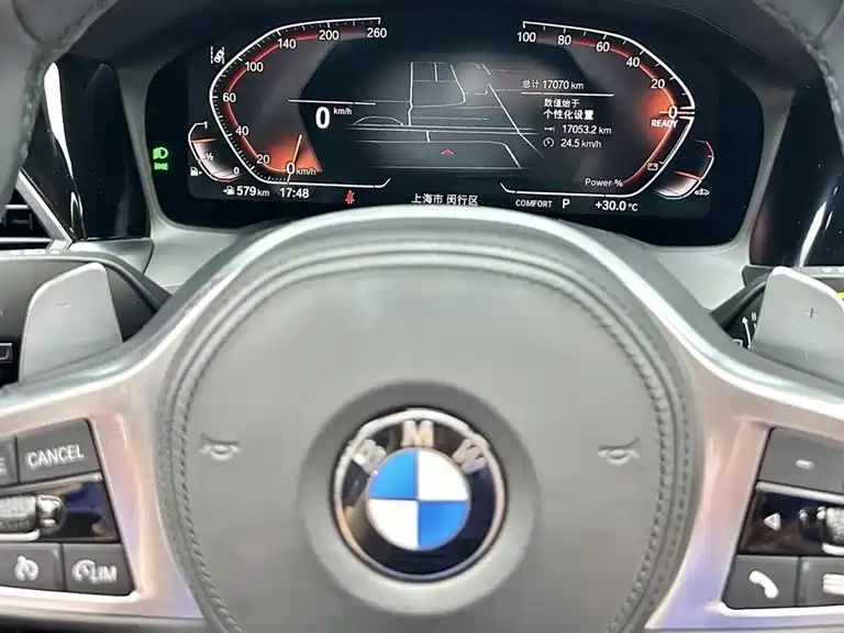 BMW 4-series