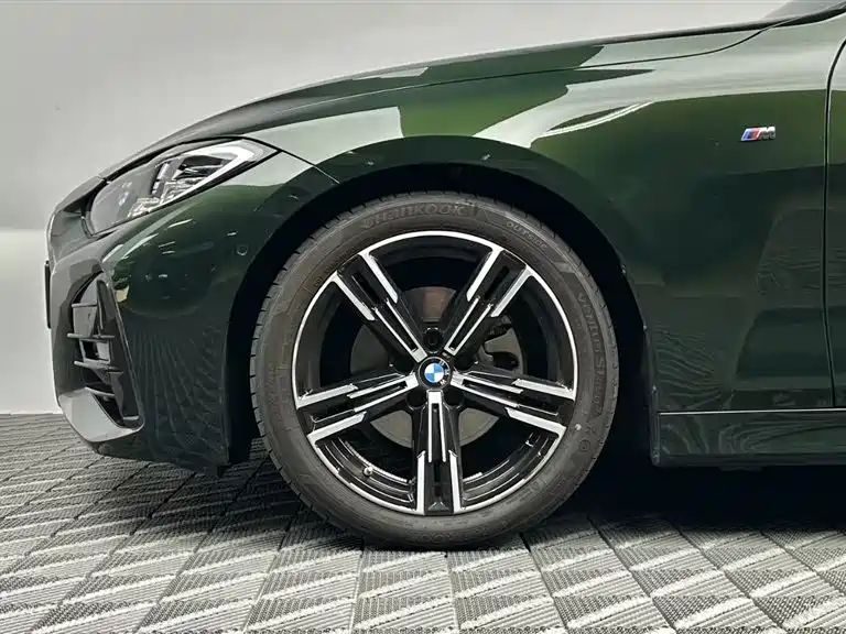 BMW 4-series