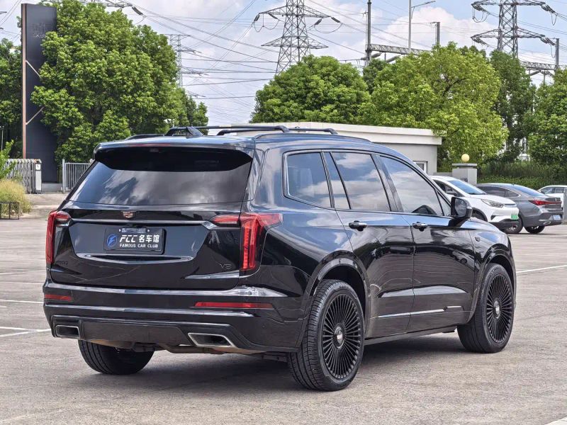 sawei xt6