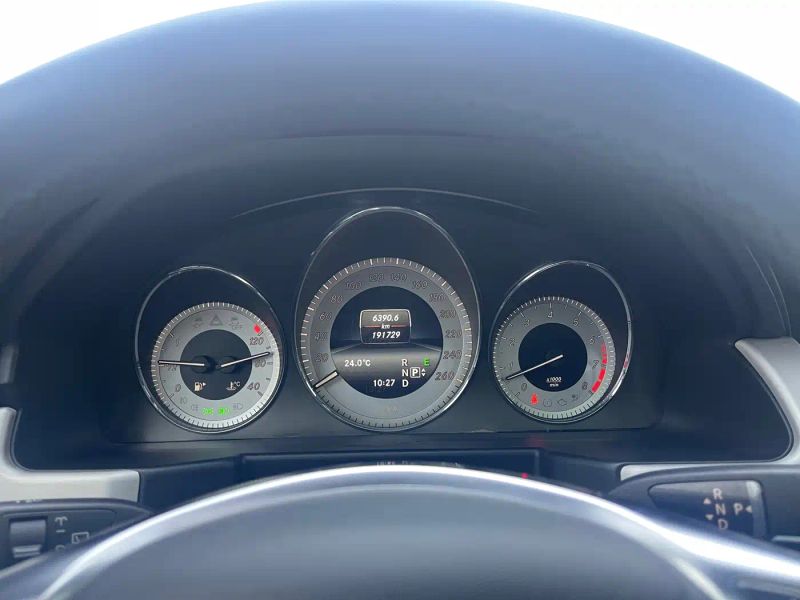 Mercedes-benz glk-class