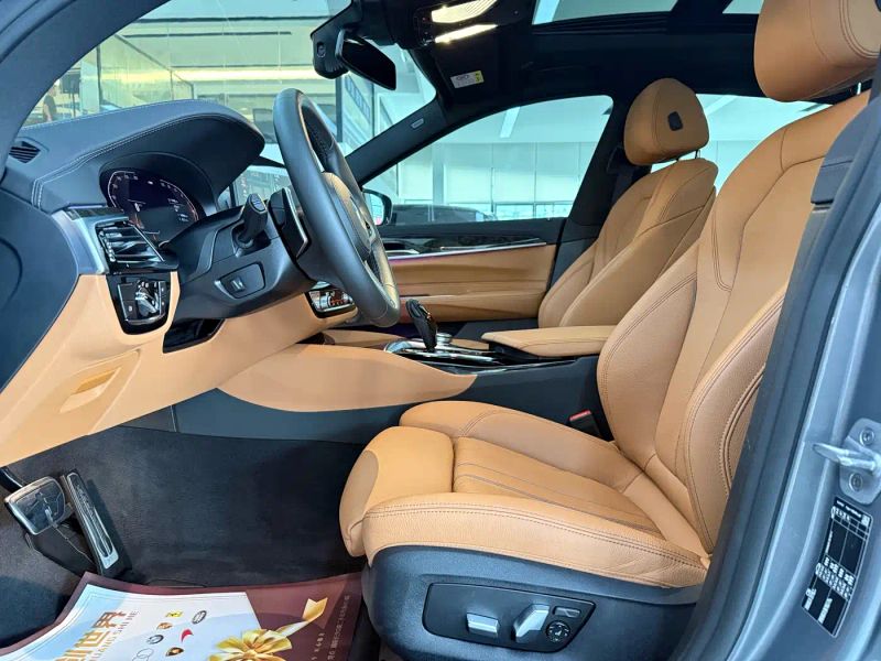 BMW 6-series