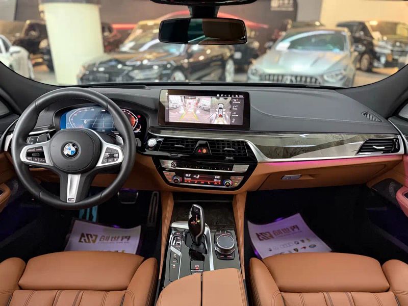 BMW 6-series