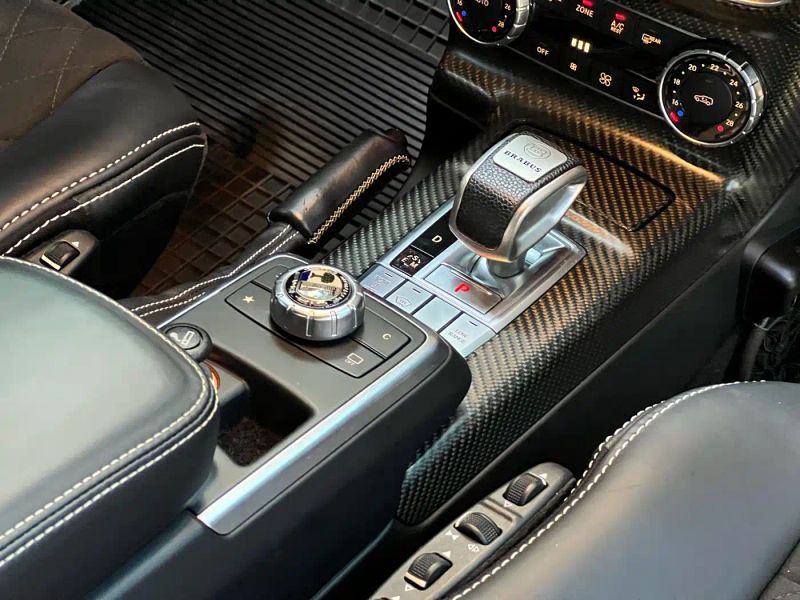 Mercedes-benz gclass