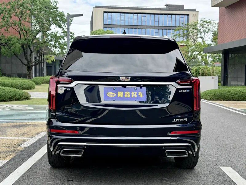 sawei xt6