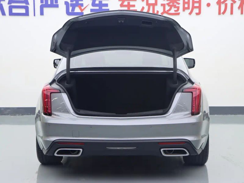 sawei ct5