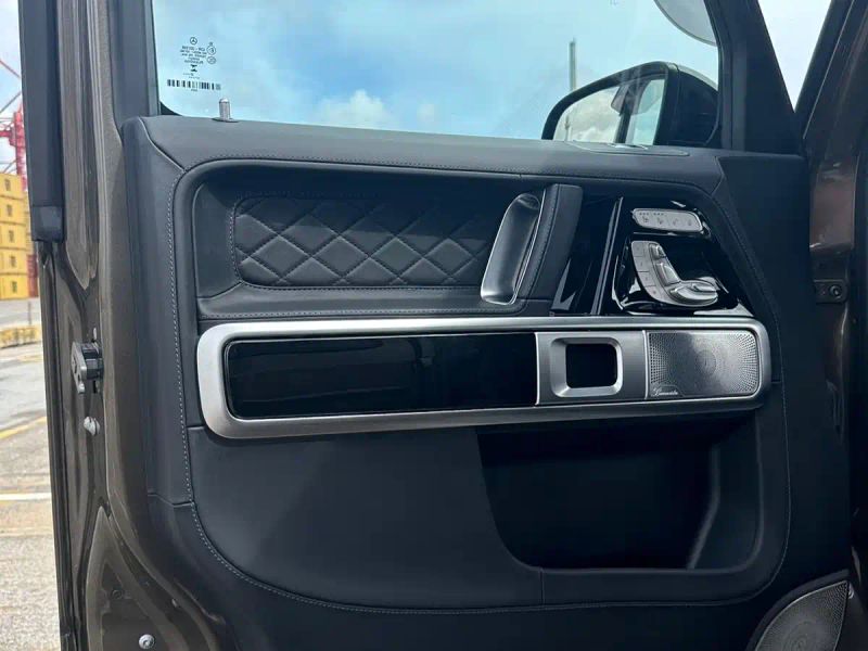 Mercedes-benz gclass