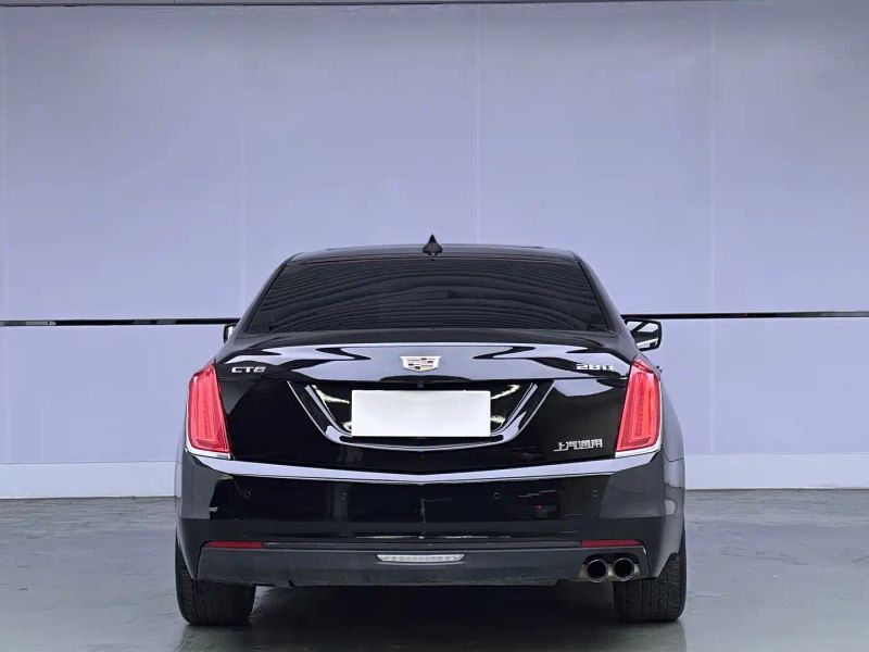 sawei ct6
