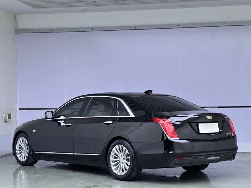 sawei ct6