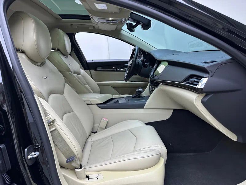 sawei ct6