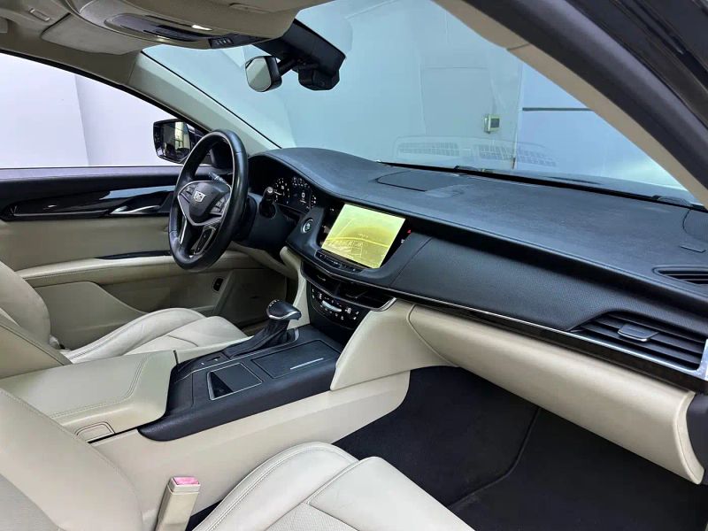 sawei ct6