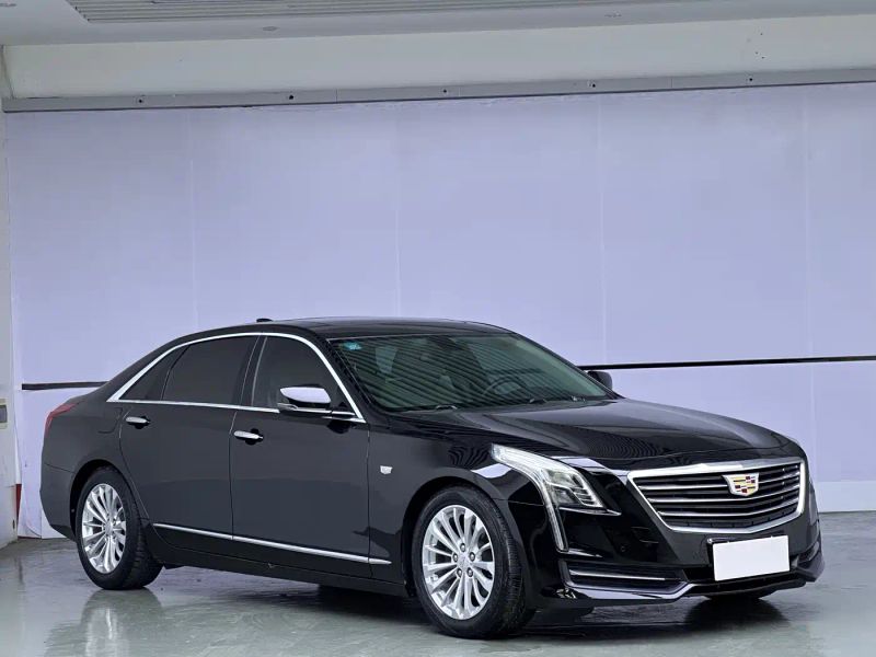 sawei ct6