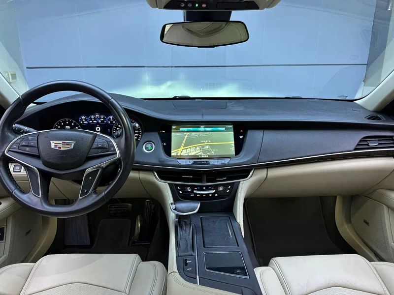 sawei ct6