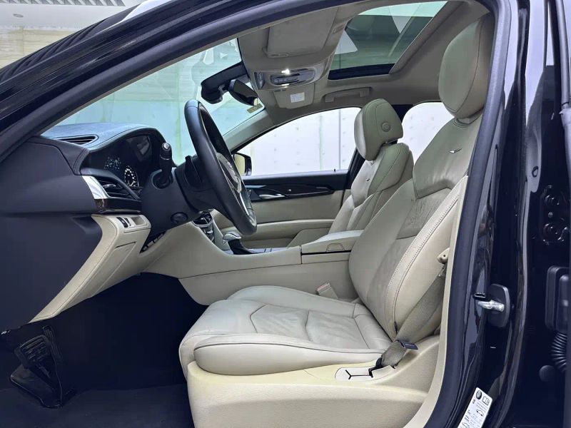 sawei ct6