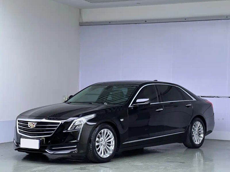 sawei ct6