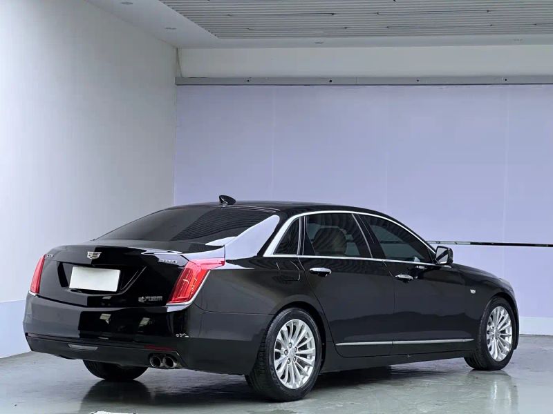 sawei ct6