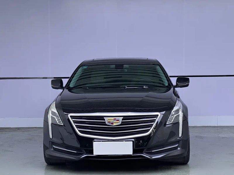 sawei ct6
