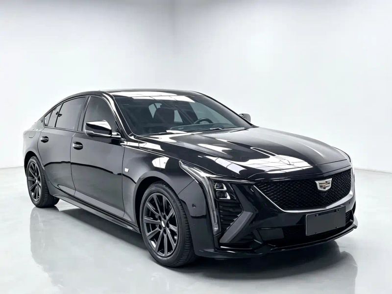 sawei ct5