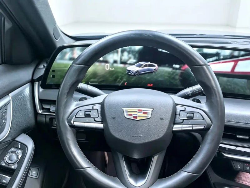 sawei ct5