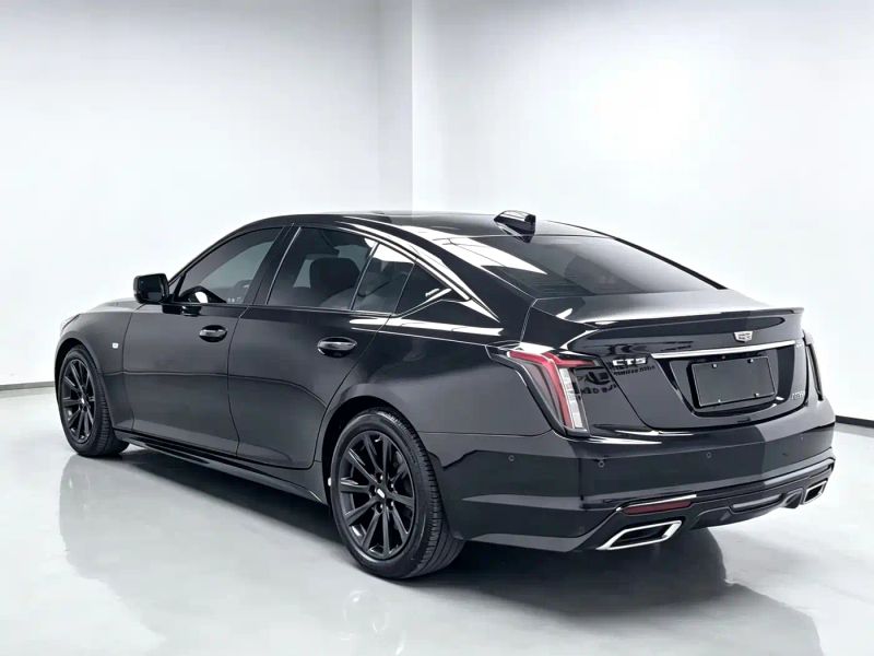 sawei ct5