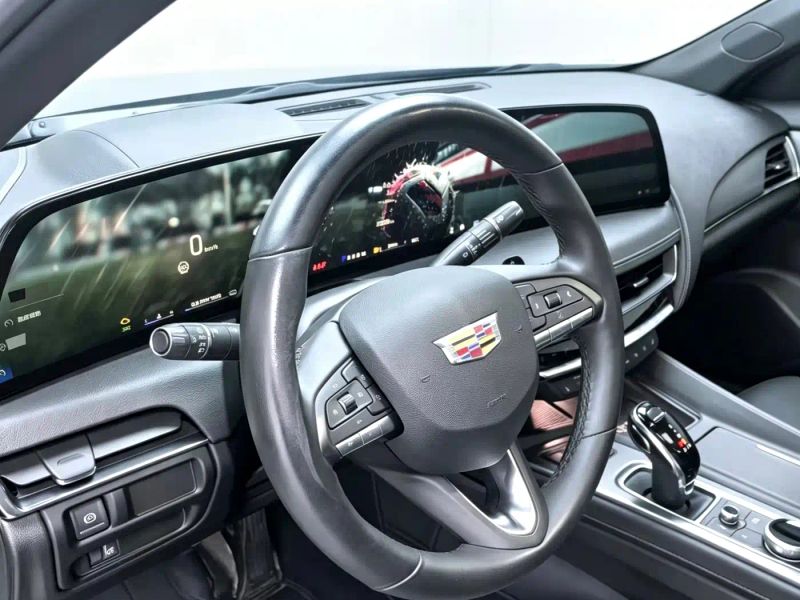 sawei ct5