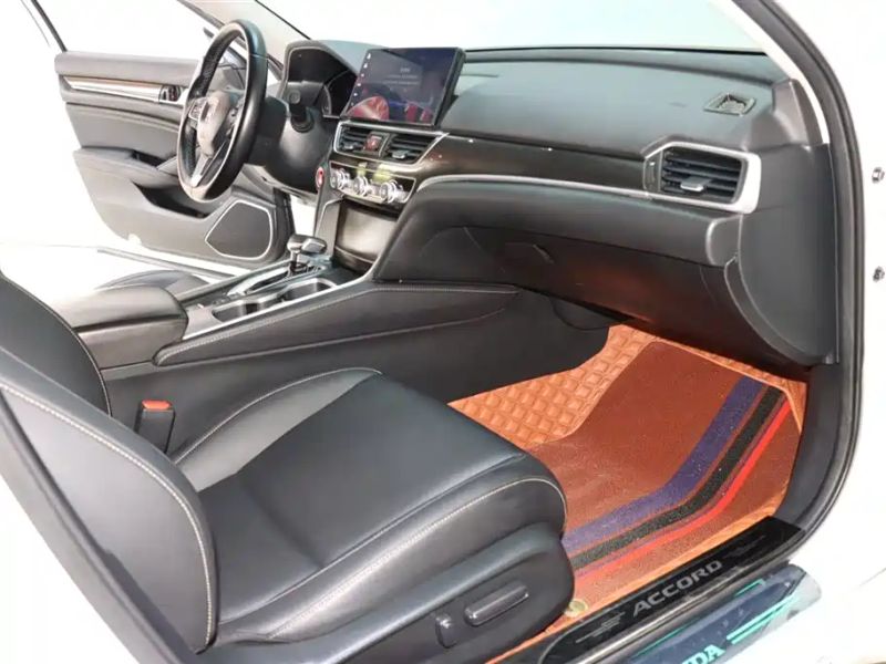 aodisai accord