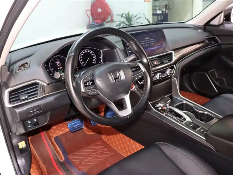 aodisai accord