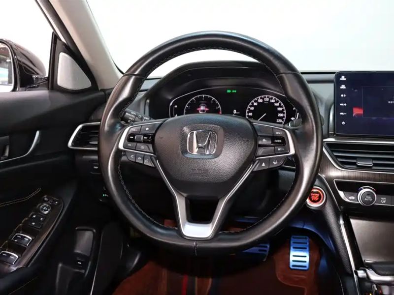 aodisai accord