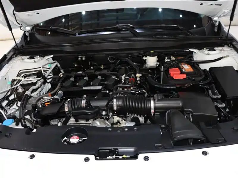 aodisai accord