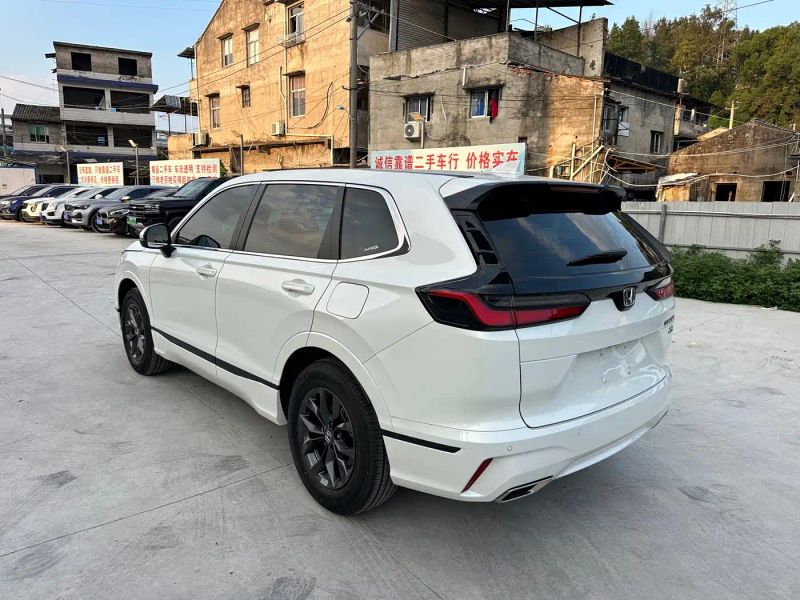 aodisai cr-v
