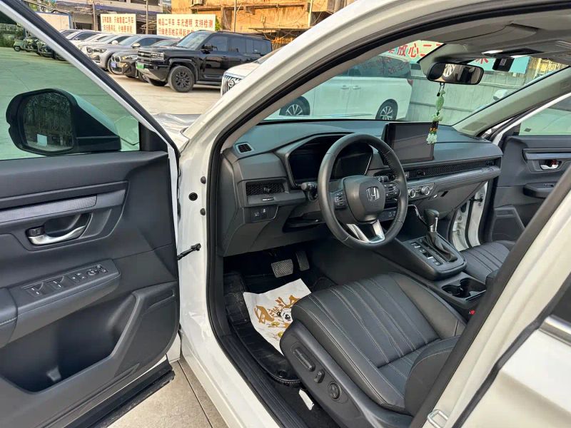 aodisai cr-v