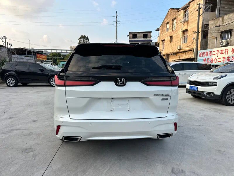 aodisai cr-v