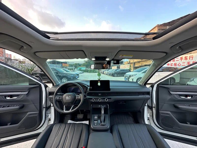 aodisai cr-v