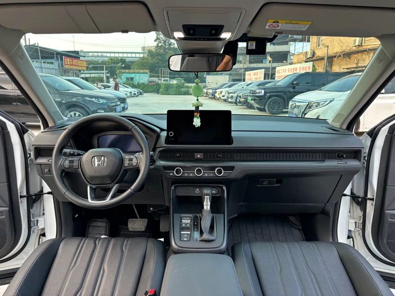 aodisai cr-v