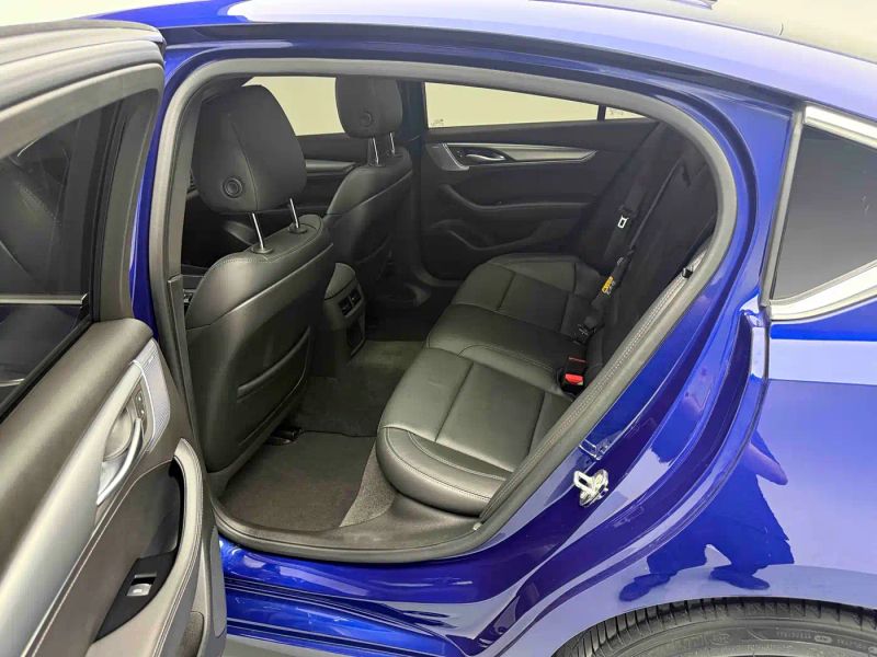 sawei ct5