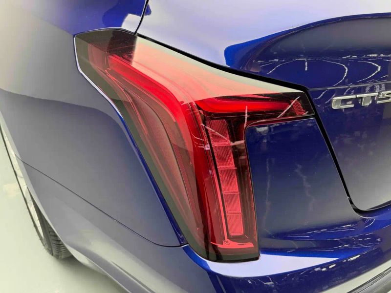 sawei ct5