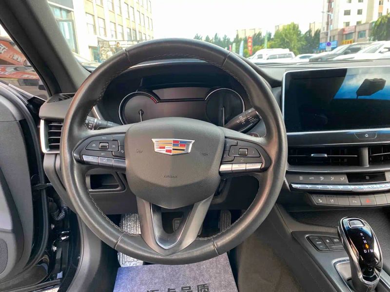 sawei ct5