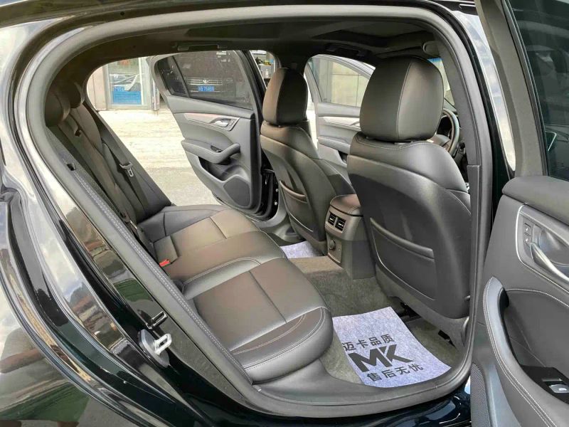 sawei ct5