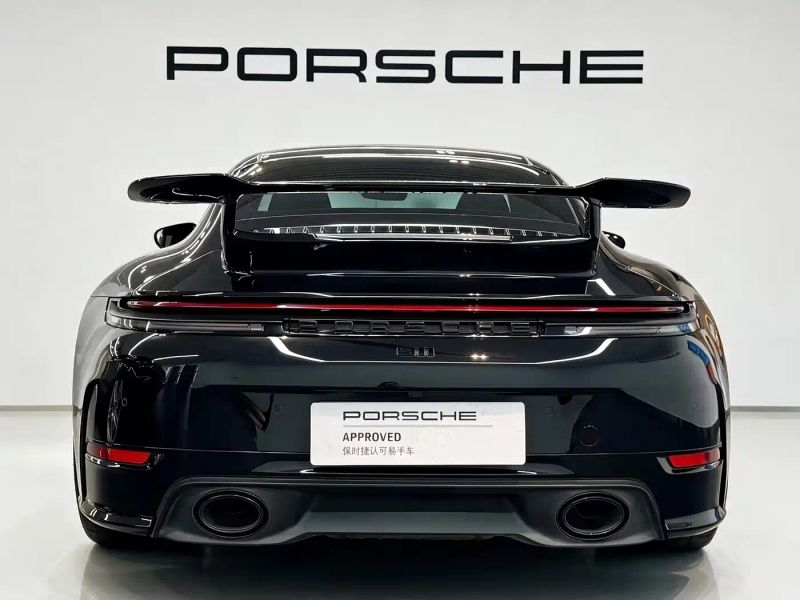macan 911