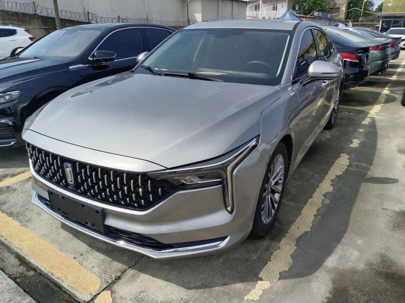 Besturn b70